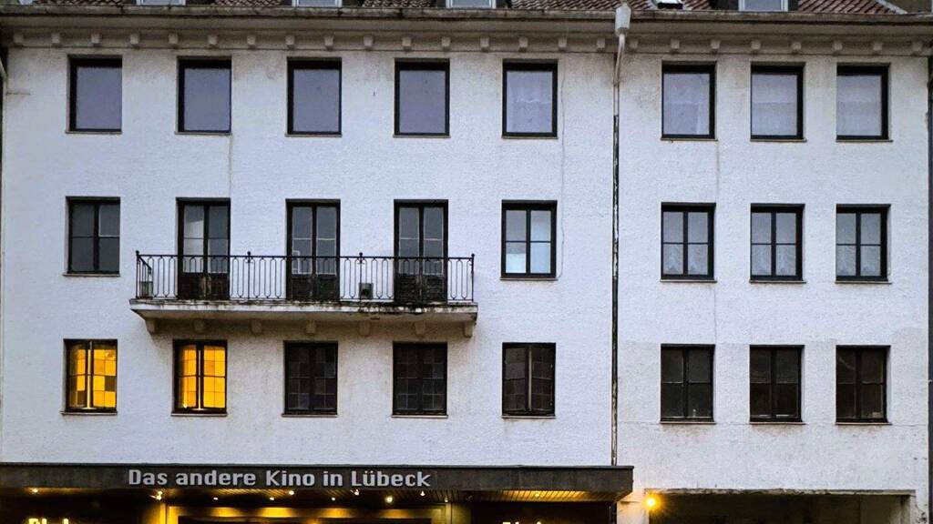 Gewerbeobjekt zum Kauf als Kapitalanlage geeignet 1.100.000 € 583 m² Grundstück Königstraße Innenstadt Lübeck 23552