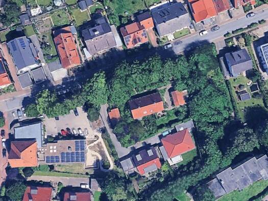 Grundstück zum Kauf 149.500 € 522 m² Grundstück Wennigsen 30974