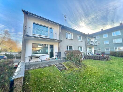 Wohnung zum Kauf 130.000 € 3 Zimmer 65 m² Innenstadt Detmold 32756