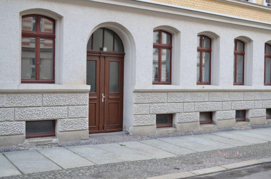 Wohnung zum Kauf provisionsfrei 149.500 € 3 Zimmer 71 m²<br/>Wohnfläche EG<br/>Geschoss Neustadt-Neuschönefeld Leipzig 04315