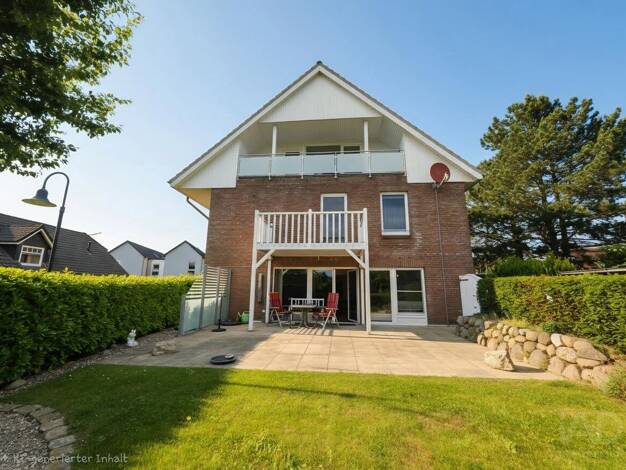 Wohnung zum Kauf 445.000 € 3 Zimmer 80 m² Scharbeutz Scharbeutz 23683