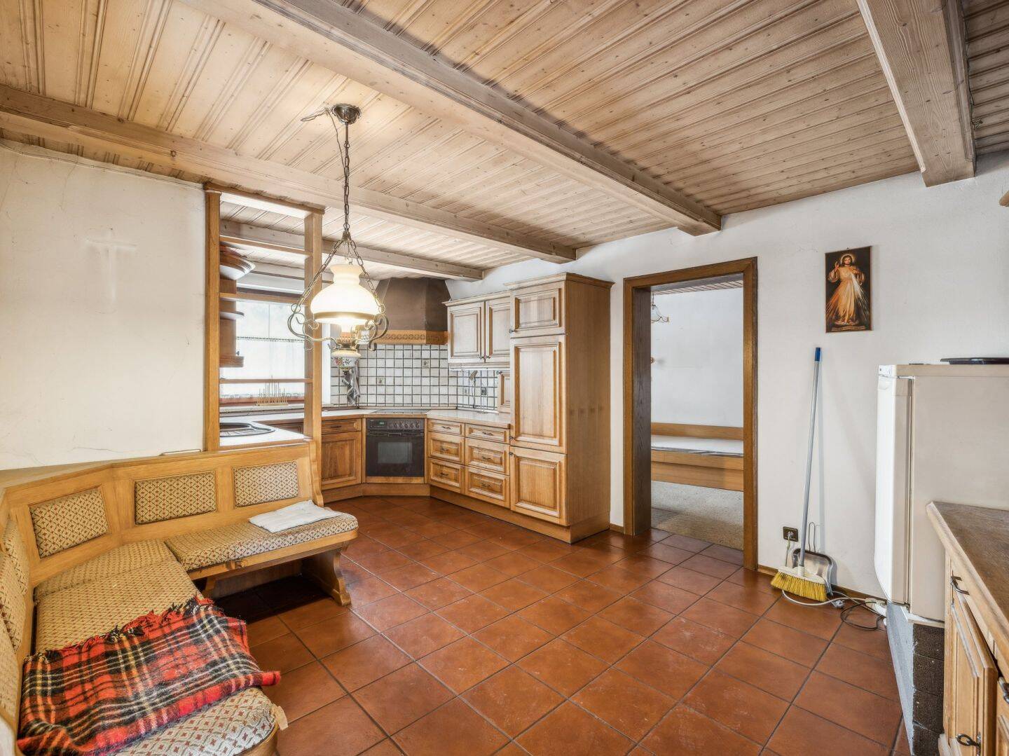 Einfamilienhaus zum Kauf - Ansicht 6