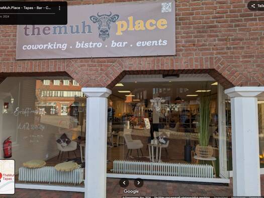 Verkaufsfläche zur Miete 2.400 € 256 m² Verkaufsfläche Oldenburg Oldenburg in Holstein 23758