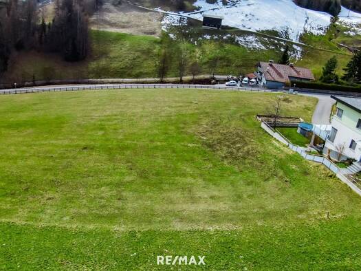 Grundstück zum Kauf 299.700 € 666 m² Grundstück Matrei am Brenner 6143