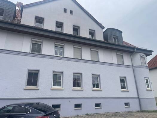 Wohnung zur Miete 550 € 3 Zimmer 74 m² Geschoss 2/3 frei ab 01.08.2026 Schillerstraße 14 Borna 04552
