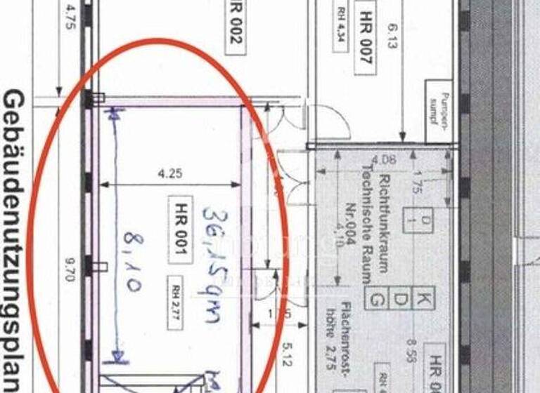 Lagerhalle zur Miete 36 m² Lagerfläche Bad Säckingen 79713