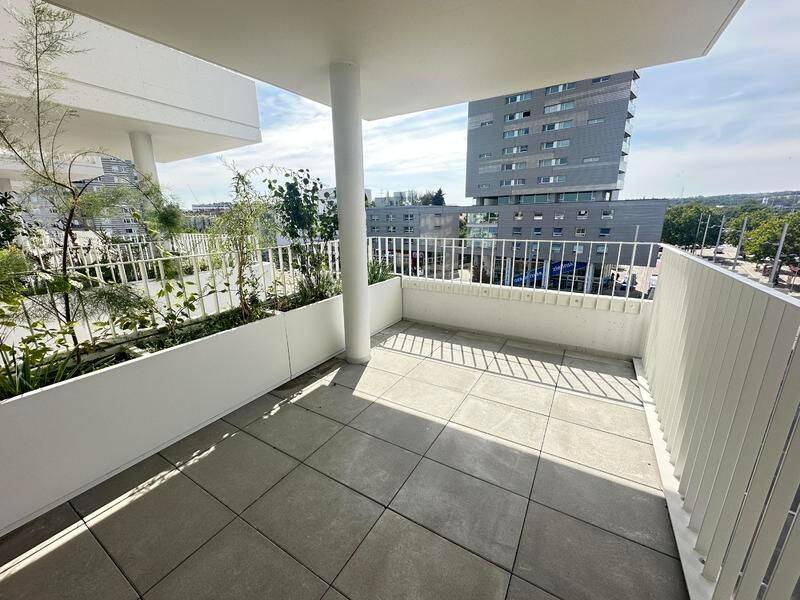 Wohnung – Wien, Simmering - Ansicht 2