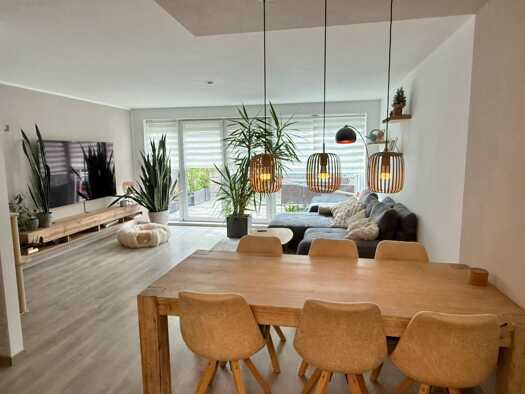Maisonette zum Kauf 435.000 € 4 Zimmer 100 m² Zirndorf Zirndorf 90513