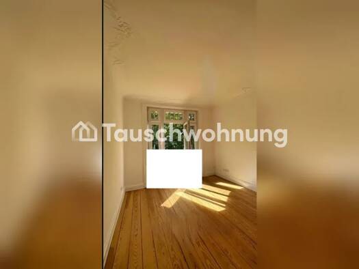 Wohnung zur Miete Tauschwohnung 1.065 € 2 Zimmer 65 m² 3. Geschoss Winterhude Hamburg 22299