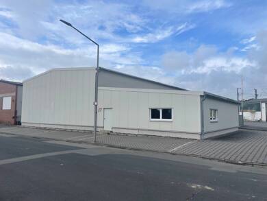Halle/Industriefläche zum Kauf 650.000 € 457 m² Lagerfläche Nord-Holland Kassel 34127