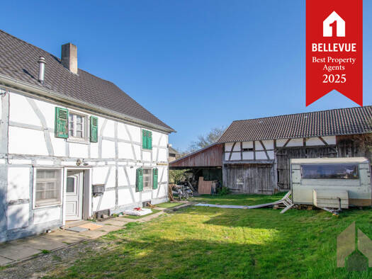 Grundstück zum Kauf 299.000 € 1.009 m² Grundstück Neunkirchen Neunkirchen-Seelscheid 53819