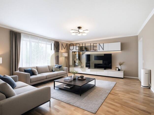 Wohnung zum Kauf 400.000 € 4 Zimmer 94 m² 1. Geschoss Burgweinting-Harting Regensburg / Harting 93055