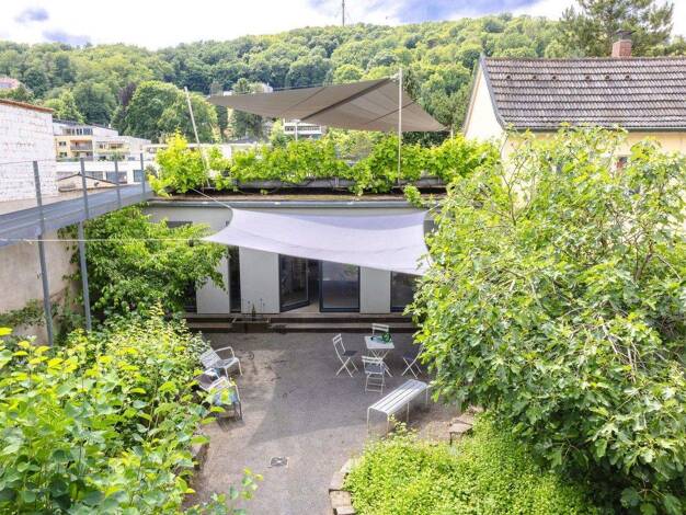 Stadthaus zum Kauf provisionsfrei 1.690.000 € 7 Zimmer 338 m² 250 m² Grundstück Kessenich Bonn 53129