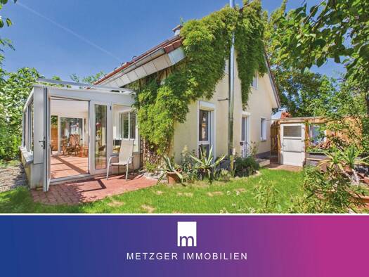 Einfamilienhaus zum Kauf 545.000 € 5 Zimmer 136 m² 381 m² Grundstück Mutlangen Mutlangen 73557