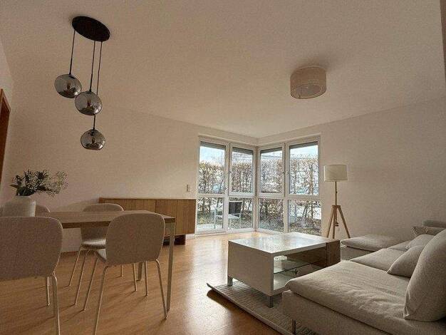 Terrassenwohnung zur Miete 1.450 € 2 Zimmer 57 m² EG frei ab 15.03.2026 Gärtnerstraße 31 Innenstadt Augsburg 86161