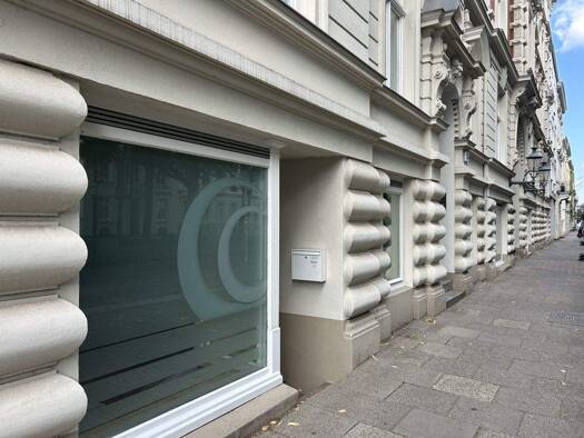 Praxis zum Kauf 309.000 € 4 Zimmer 72,9 m² Bürofläche Altona-Altstadt Hamburg 22767