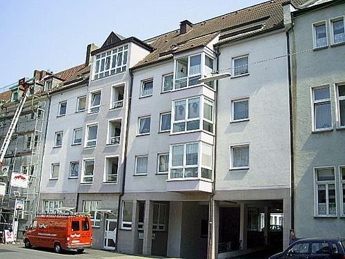 Praxis zur Miete 344 m²<br/>Bürofläche Hindenburgstr. 9-11 Zentrum Hagen 58095