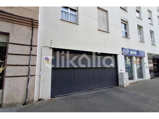 Außenstellplatz zum Kauf 21.500 € 29 m² Seville 41003