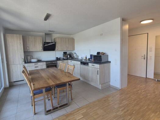Wohnung zur Miete 1.390 € 4 Zimmer 90,9 m² 3. Geschoss frei ab 16.11.2026 Obere Waiblinger Straße 164 Bad Cannstatt Bad Cannstatt 70374