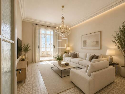 Wohnung zum Kauf 675.000 € 156 m² Barcelona 08002