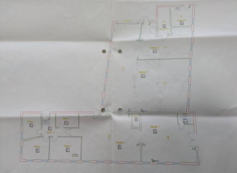 Halle/Industriefläche zum Kauf 285.000 € 1.025 m² Lagerfläche Schmiedebrink 7 Holtrup Porta Westfalica 32457
