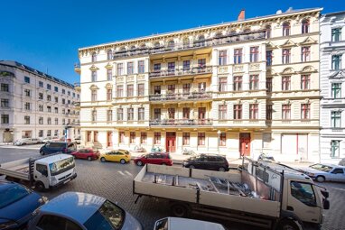 Bürogebäude zur Miete provisionsfrei 3.335 € 175,5 m² Bürofläche Fidicinstr. 29A Kreuzberg Berlin 10965