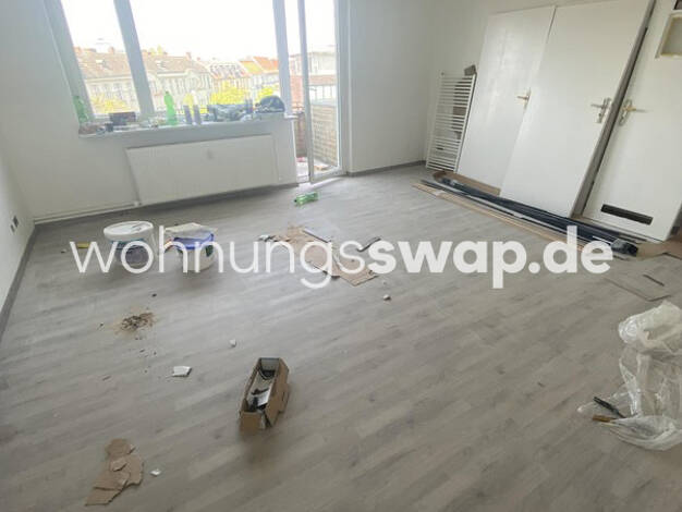 Studio zur Miete Tauschwohnung 660 € 3 Zimmer 71 m² 6. Geschoss Wilmersdorf Berlin 10717