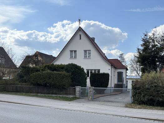 Einfamilienhaus zum Kauf 395.000 € 6 Zimmer 128 m² 580 m² Grundstück Neumarkt Neumarkt in der Oberpfalz 92318
