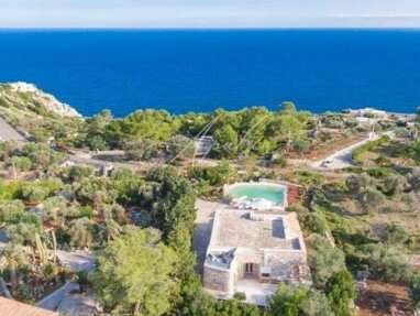 Villa zum Kauf 4 Zimmer Castrignano di Capo 73053