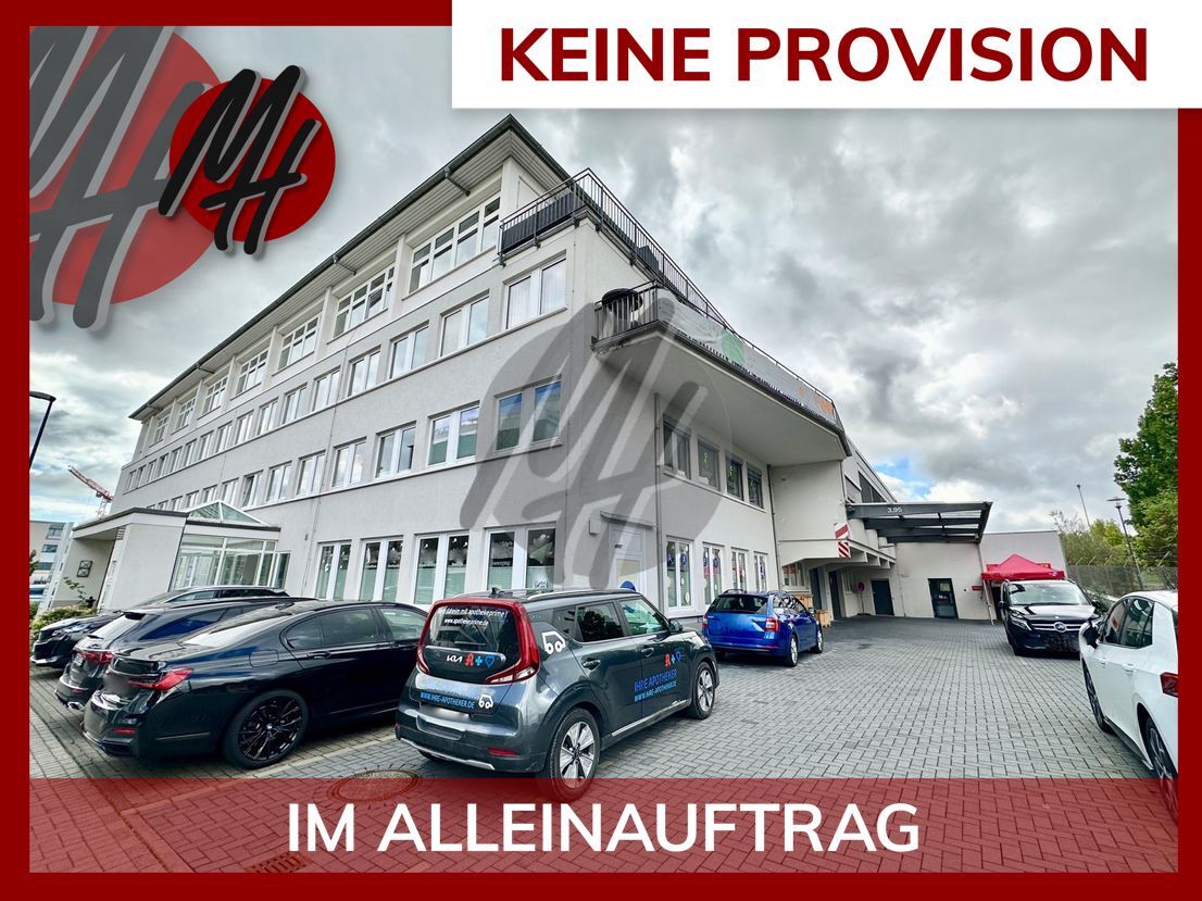 Lagerhalle zur Miete provisionsfrei 7,50 € 405 m²<br/>Lagerfläche Wahlbezirk 17 Bad Homburg vor der Höhe 61352