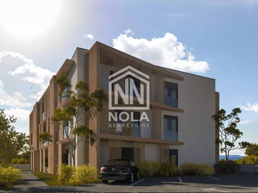 Wohnung zum Kauf 329.000 € 3 Zimmer Vodice 22211