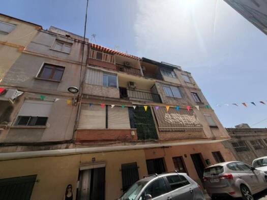 Wohnung zum Kauf 50.000 € 2 Zimmer 95 m² DOCTOR SANCHIS PEIRO 15 Canals 46650
