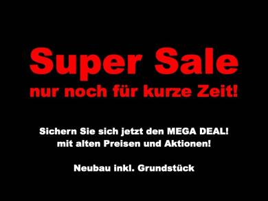 Doppelhaushälfte zum Kauf provisionsfrei 474.085 € 5 Zimmer 120 m² 285 m² Grundstück Kappel Kappel-Grafenhausen 77966