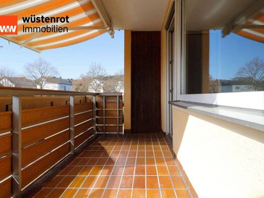 Wohnung zur Miete 560 € 3 Zimmer 80,6 m² Schönwald 95173