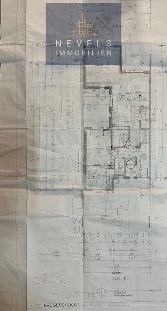 Mehrfamilienhaus zum Kauf 426.000 € 5 Zimmer 160 m²<br/>Wohnfläche 258 m²<br/>Grundstück Dillingen Dillingen 66763