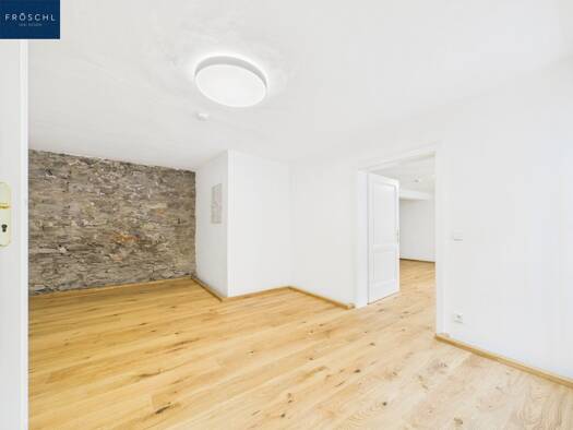 Büro zur Miete 16 € 2 Zimmer 52,4 m² Bürofläche Zwettl-Niederösterreich 3910