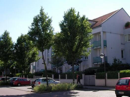 Wohnung zur Miete 609 € 2 Zimmer 55,8 m² EG frei ab 16.12.2026 Karl-Joos-Straße 56 Kornwestheim Kornwestheim 70806