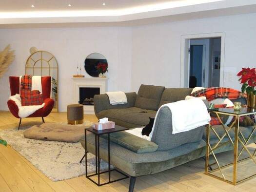 Penthouse zur Miete 2.249 € 5 Zimmer 292 m² Traismauer 3133