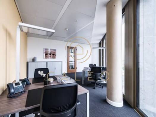 Bürofläche zur Miete provisionsfrei 30 m² Bürofläche teilbar ab 1 m² Moabit Mitte 10557