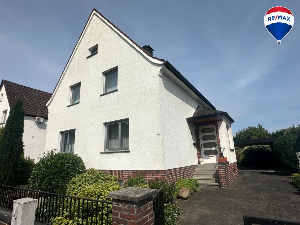 Einfamilienhaus zum Kauf 419.900 € 6 Zimmer 125 m²<br/>Wohnfläche 950 m²<br/>Grundstück Gütersloh Gütersloh 33332