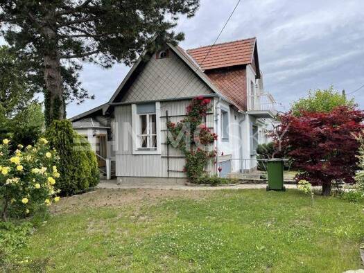 Einfamilienhaus zur Miete 25,56 € 4 Zimmer 90 m² 360 m² Grundstück Wien 1130