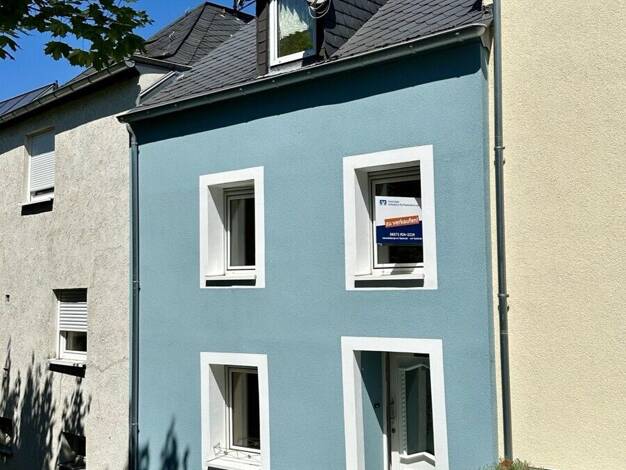 Reihenmittelhaus zum Kauf 57.500 € 3,5 Zimmer 75 m² 78 m² Grundstück Lieser 54470