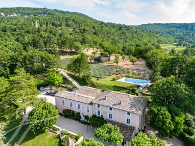 Einfamilienhaus zum Kauf provisionsfrei 3.990.000 € 692 m² 200.000 m² Grundstück Saignon 84400