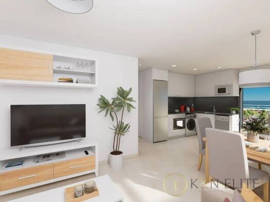 Wohnung zum Kauf - Erstbezug 194.820 € 1 Zimmer 49 m² Cabanes 12180