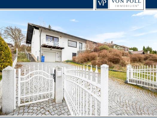 Einfamilienhaus zum Kauf 355.000 € 5 Zimmer 205 m² 812 m² Grundstück Drachselsried Drachselsried 94256