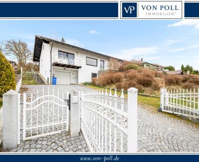 Einfamilienhaus zum Kauf 355.000 € 5 Zimmer 205 m² 812 m² Grundstück Drachselsried Drachselsried 94256
