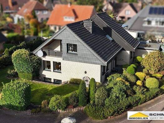 Einfamilienhaus zum Kauf 389.000 € 6 Zimmer 163 m² 594 m² Grundstück frei ab sofort Laxten Lingen (Ems) 49811