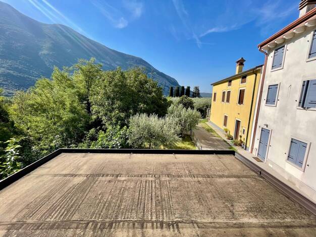 Bauernhaus zum Kauf 99.500 € 1 Zimmer 60 m² 2.200 m² Grundstück Rivoli Veronese 37010