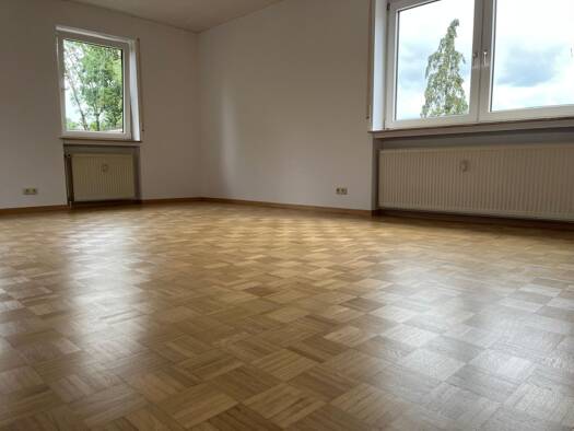 Wohnung zur Miete 850 € 3 Zimmer 78 m² Geschoss 1/2 frei ab 01.08.2026 Lengfeld Würzburg 97076