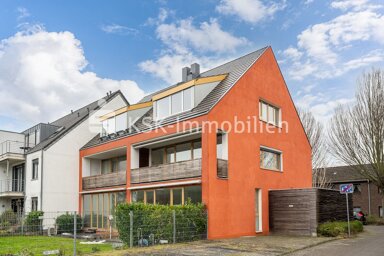 Maisonette zum Kauf 489.000 € 3 Zimmer 126,4 m² EG Lechenich Erftstadt / Lechenich 50374